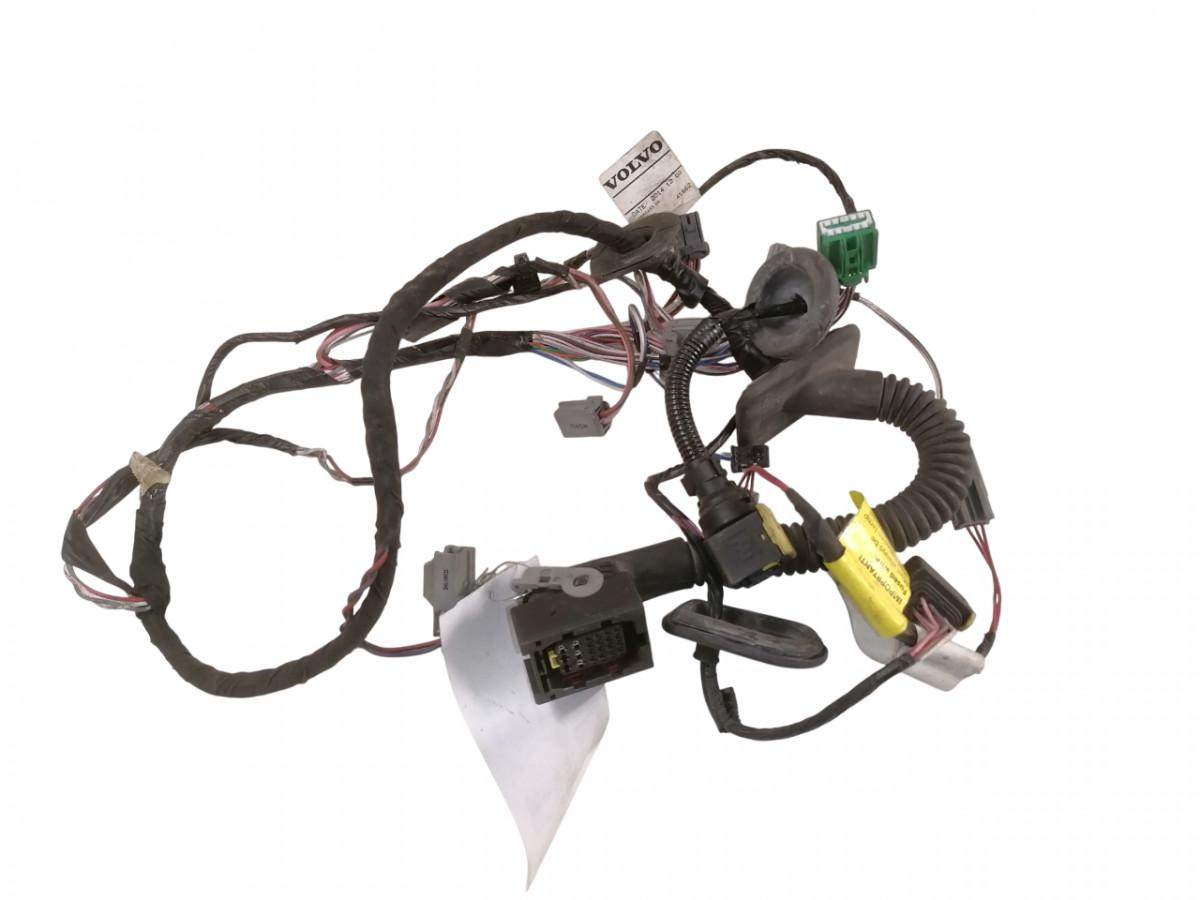 Volvo Ukse juhtmestik 22529475 - דלת וחלקים עבור משאית: תמונה 1 Volvo Ukse juhtmestik 22529475 - דלת וחלקים עבור משאית: תמונה 1