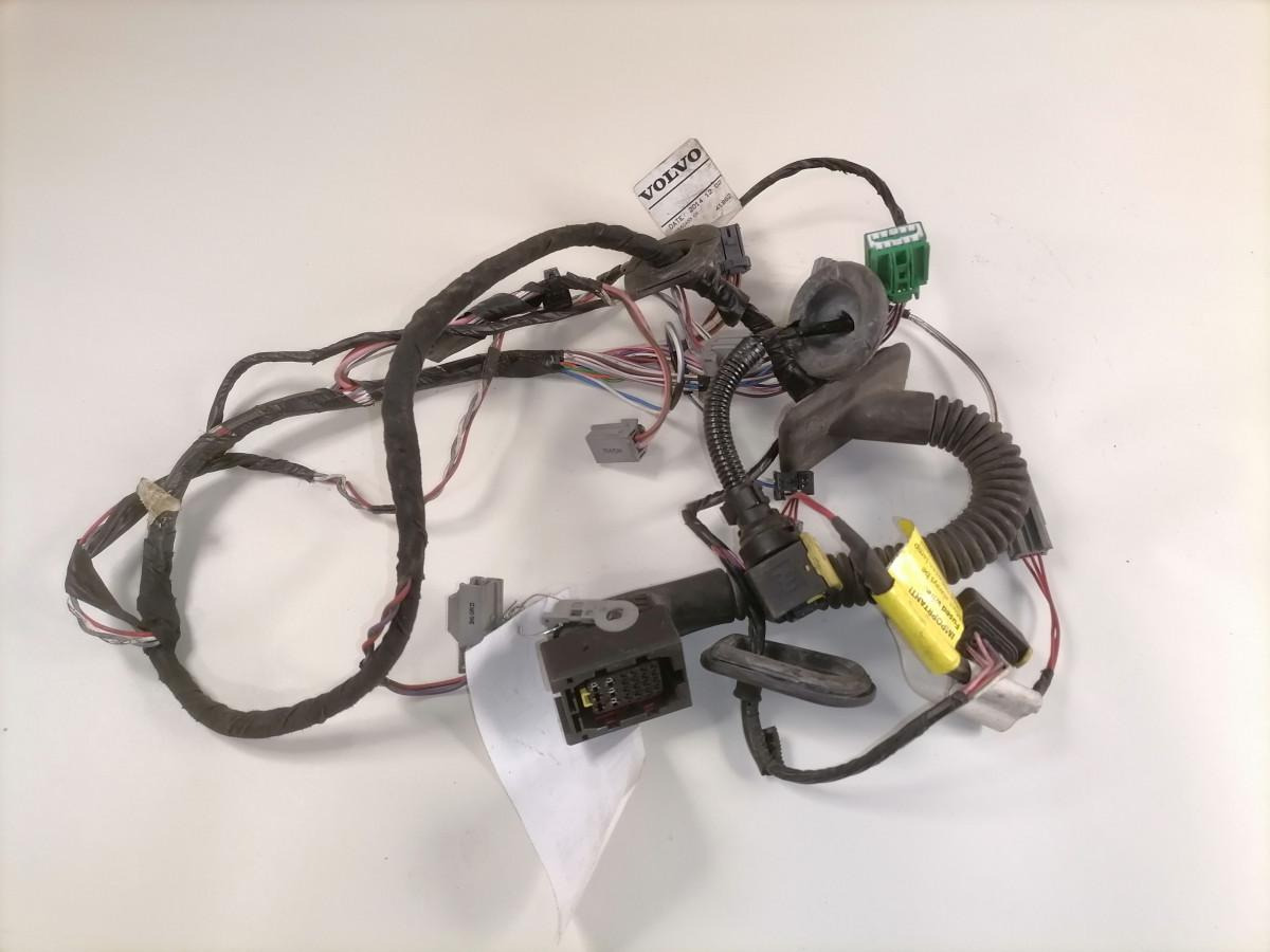 Volvo Ukse juhtmestik 22529475 - דלת וחלקים עבור משאית: תמונה 2 Volvo Ukse juhtmestik 22529475 - דלת וחלקים עבור משאית: תמונה 2