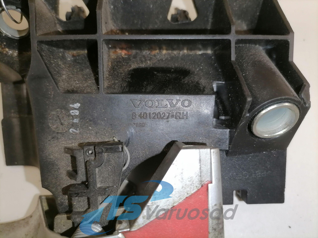 Volvo Ukselink, sisemine parem 84012027 - דלת וחלקים עבור משאית: תמונה 3 Volvo Ukselink, sisemine parem 84012027 - דלת וחלקים עבור משאית: תמונה 3
