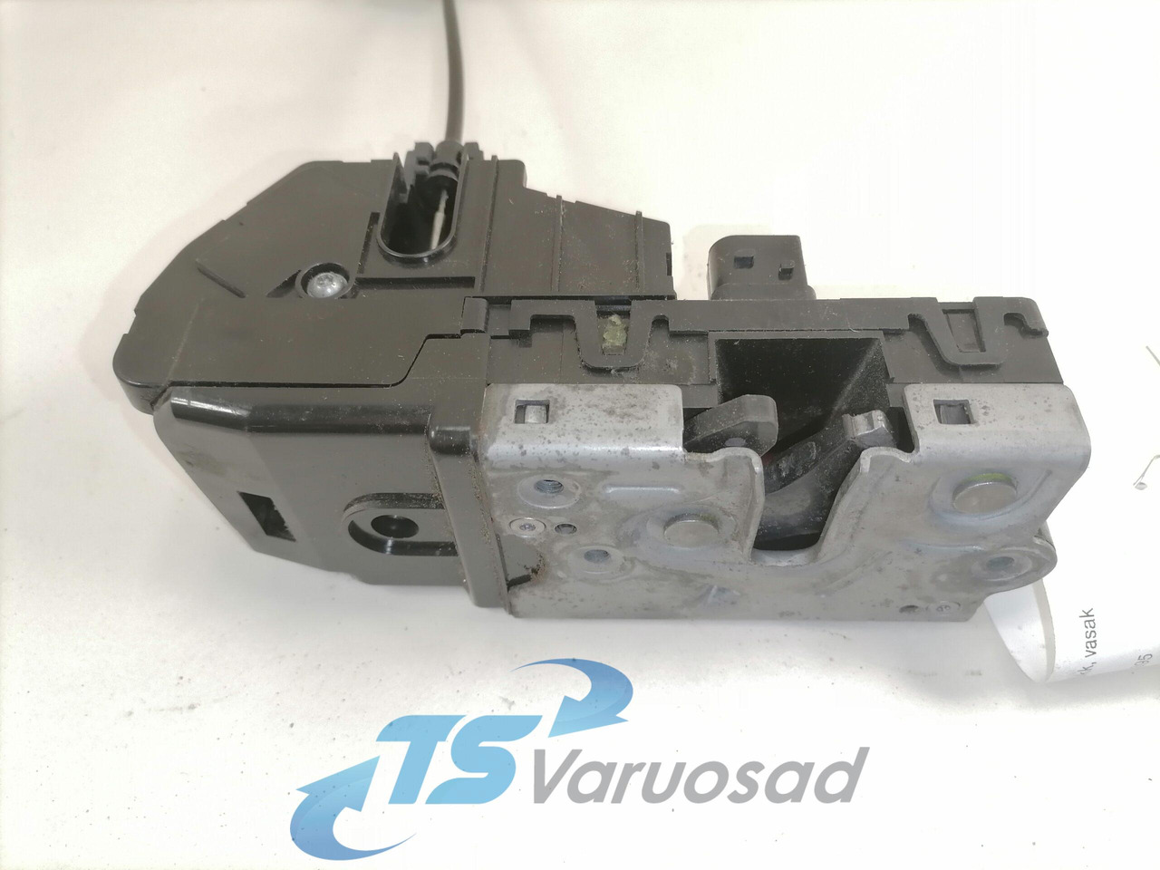 Volvo Ukselukk, vasak 21884395 - דלת וחלקים עבור משאית: תמונה 3 Volvo Ukselukk, vasak 21884395 - דלת וחלקים עבור משאית: תמונה 3