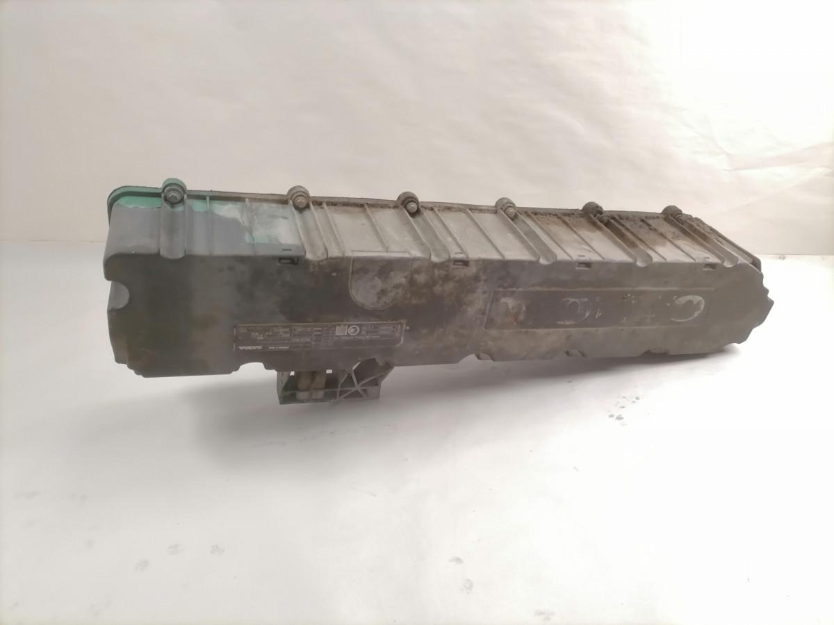 Volvo Valve cover 21002531 - ראש צילינדר עבור משאית: תמונה 2 Volvo Valve cover 21002531 - ראש צילינדר עבור משאית: תמונה 2