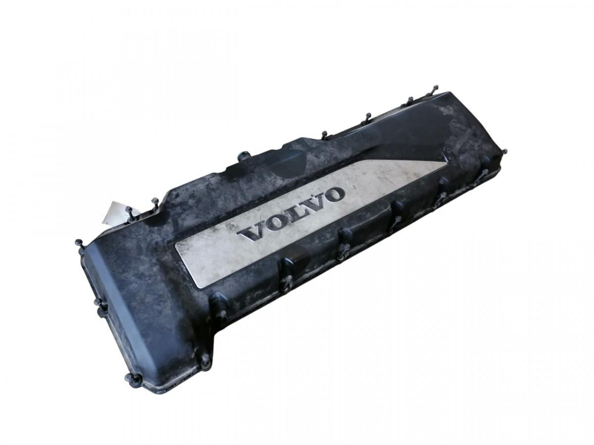 Volvo Valve cover 21627156 - ראש צילינדר עבור משאית: תמונה 1 Volvo Valve cover 21627156 - ראש צילינדר עבור משאית: תמונה 1