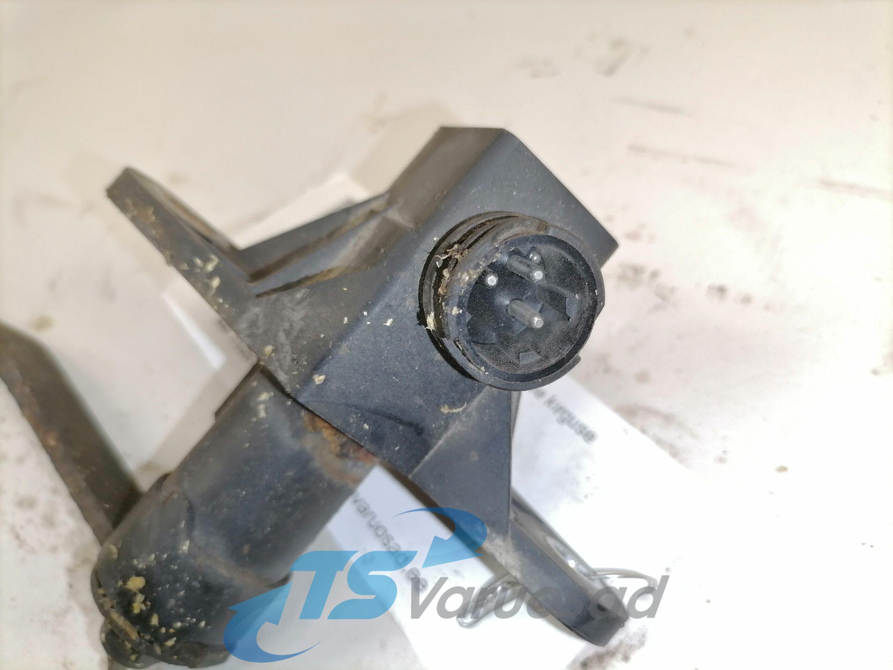 Volvo Vedrustuse kõrguse regulaator 22194741 - מתלה עבור משאית: תמונה 3 Volvo Vedrustuse kõrguse regulaator 22194741 - מתלה עבור משאית: תמונה 3