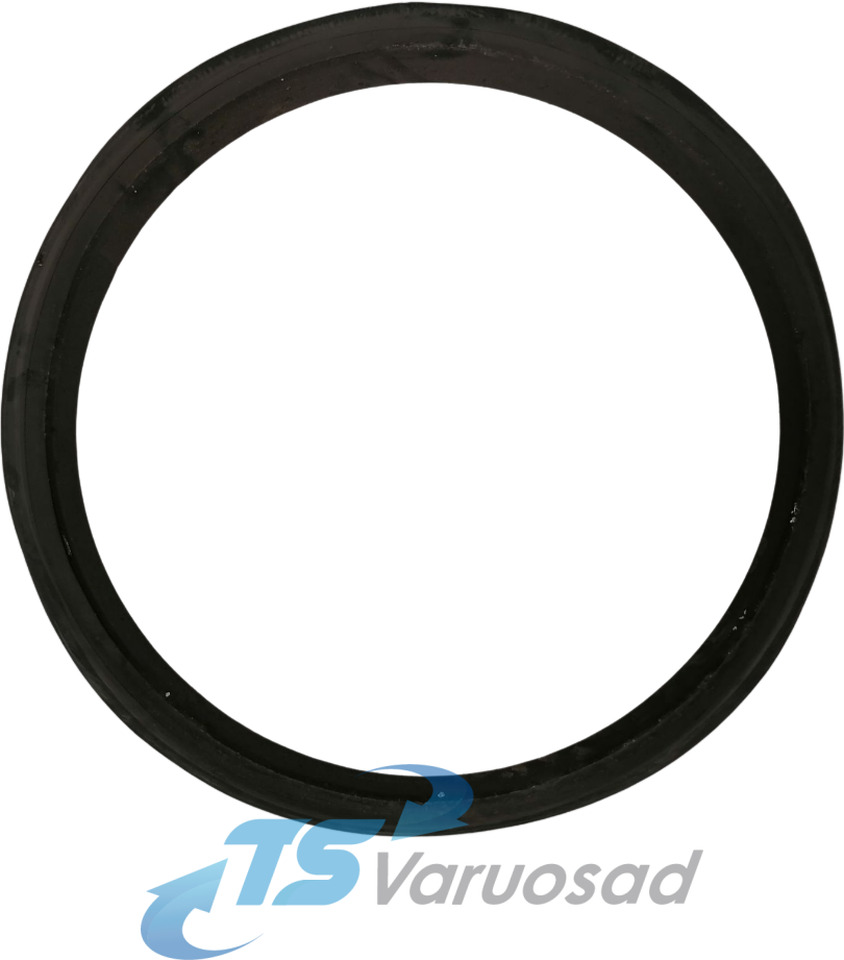 Volvo Ventilaatori metallrõngas 1665405 - רדיאטור עבור משאית: תמונה 1 Volvo Ventilaatori metallrõngas 1665405 - רדיאטור עבור משאית: תמונה 1