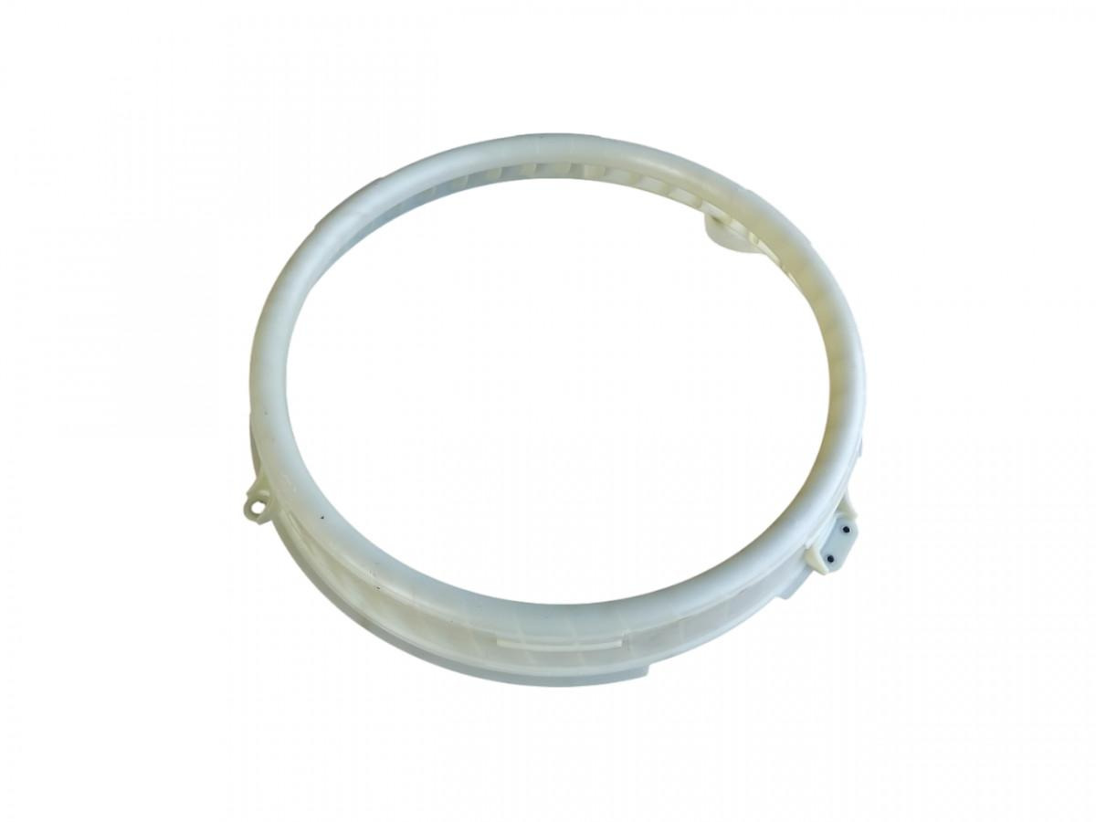 Volvo Ventilaatori rõngas 22775035 - רדיאטור עבור משאית: תמונה 1 Volvo Ventilaatori rõngas 22775035 - רדיאטור עבור משאית: תמונה 1