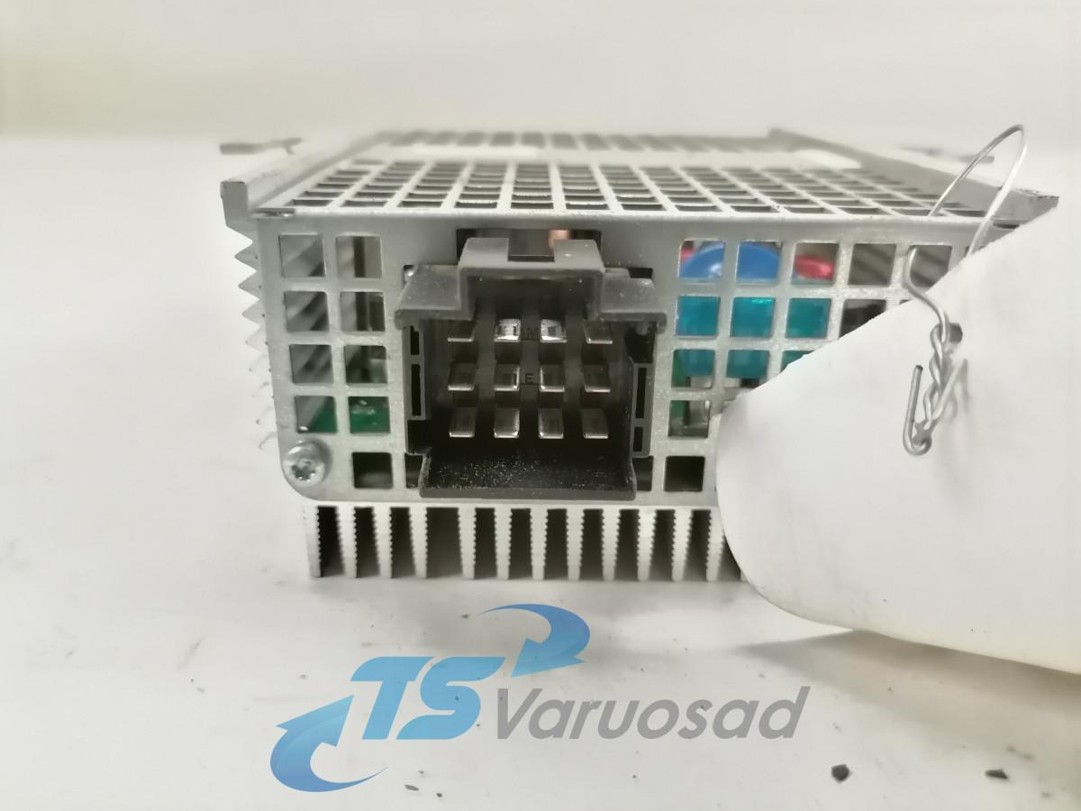 Volvo Voltage converter 20555707 - מערכת חשמל עבור משאית: תמונה 2 Volvo Voltage converter 20555707 - מערכת חשמל עבור משאית: תמונה 2