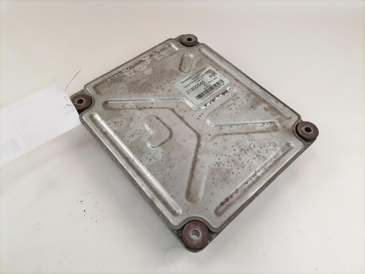 Volvo Volvo EMS juhtplokk, D13K500 21900545 - ECU עבור משאית: תמונה 4 Volvo Volvo EMS juhtplokk, D13K500 21900545 - ECU עבור משאית: תמונה 4