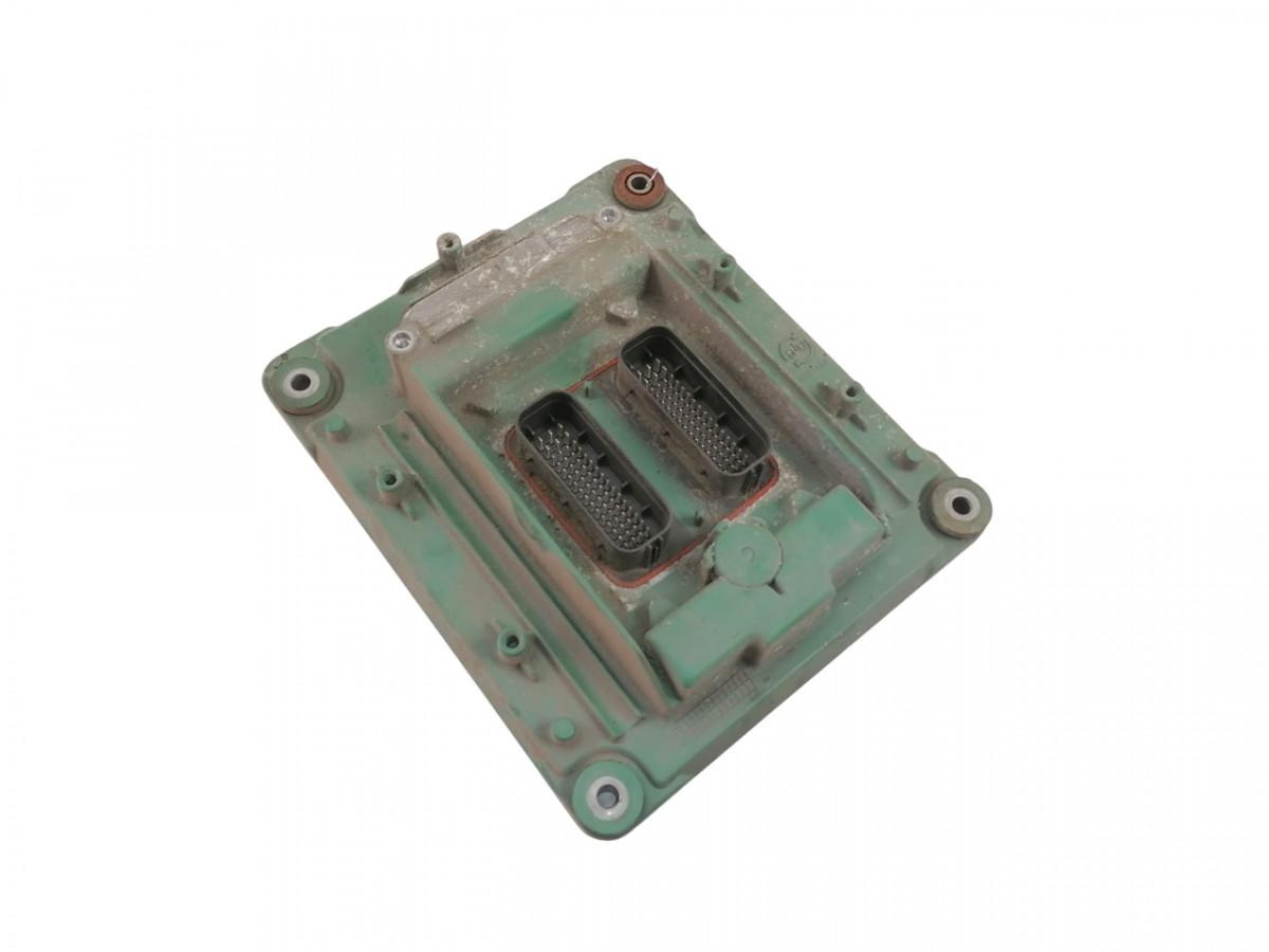 Volvo Volvo EMS juhtplokk, D13K500 21900545 - ECU עבור משאית: תמונה 1 Volvo Volvo EMS juhtplokk, D13K500 21900545 - ECU עבור משאית: תמונה 1