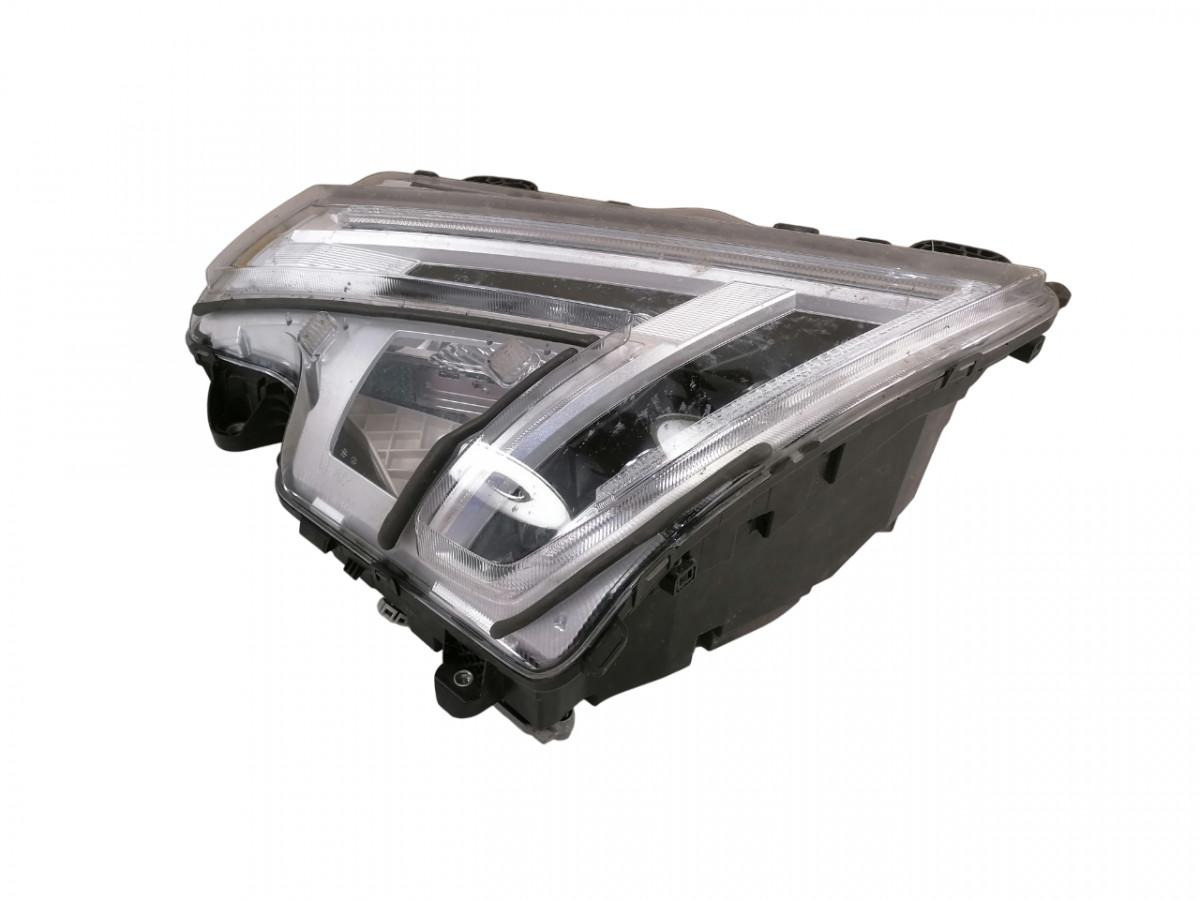 Volvo Volvo esituli, parem (LED) 24056514 - אורות/ תאורה עבור משאית: תמונה 1 Volvo Volvo esituli, parem (LED) 24056514 - אורות/ תאורה עבור משאית: תמונה 1