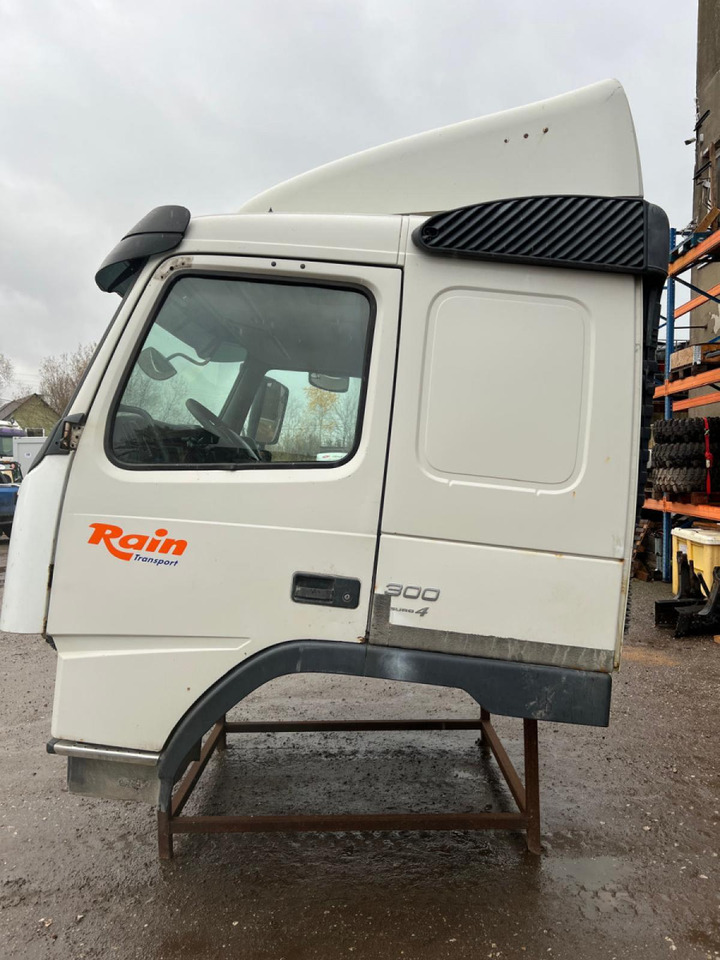 Volvo Volvo kabiin 85103669 - תא ופנים הרכב עבור משאית: תמונה 3 Volvo Volvo kabiin 85103669 - תא ופנים הרכב עבור משאית: תמונה 3