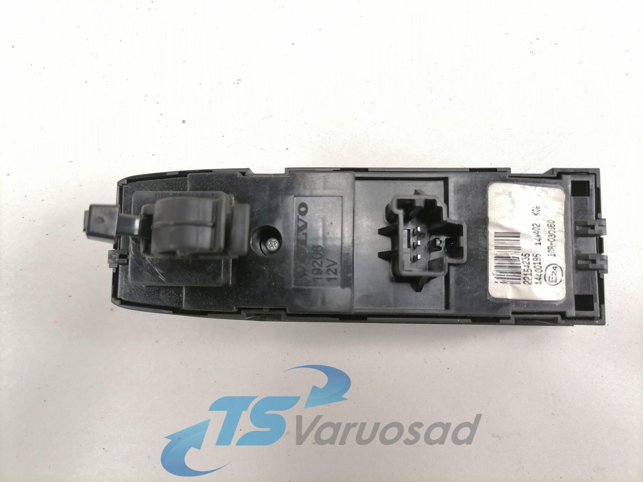 Volvo Volvo lüliti, aknatõstuk 22154235 - תא עבור משאית: תמונה 2 Volvo Volvo lüliti, aknatõstuk 22154235 - תא עבור משאית: תמונה 2
