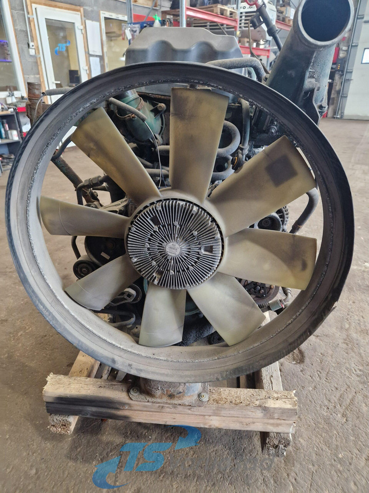 Volvo Volvo mootor D9B300 D9B300 - מנוע עבור משאית: תמונה 4 Volvo Volvo mootor D9B300 D9B300 - מנוע עבור משאית: תמונה 4