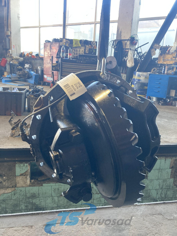 Volvo Volvo reduktor 3,7 20836789 - הנעה סופית עבור משאית: תמונה 2 Volvo Volvo reduktor 3,7 20836789 - הנעה סופית עבור משאית: תמונה 2