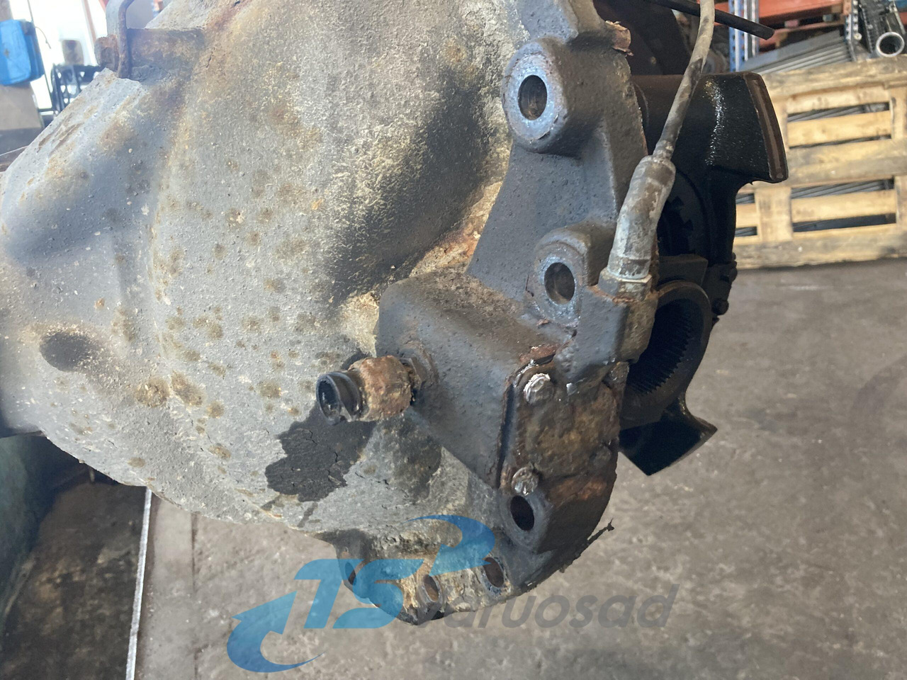 Volvo Volvo reduktor 3,7 20836789 - הנעה סופית עבור משאית: תמונה 5 Volvo Volvo reduktor 3,7 20836789 - הנעה סופית עבור משאית: תמונה 5