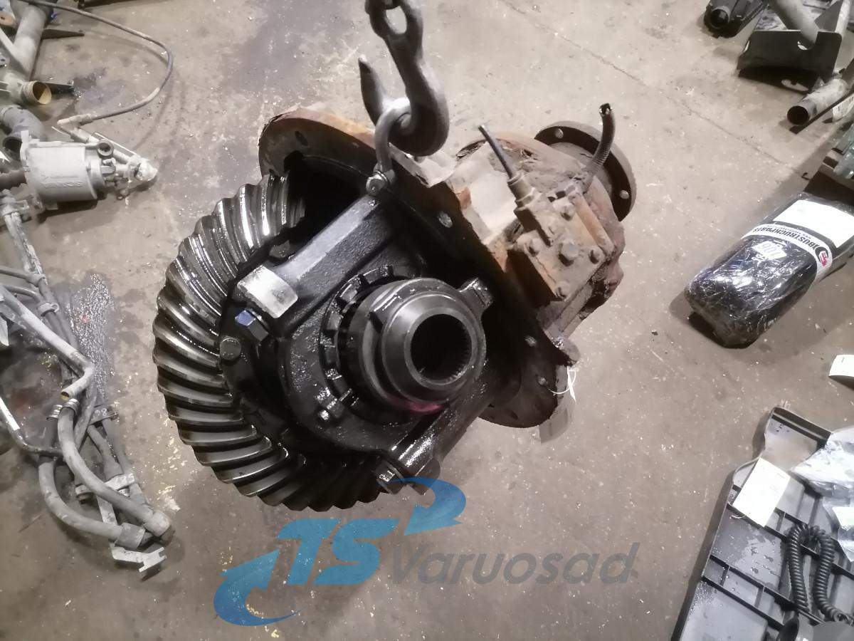 Volvo Volvo reduktor 3,73 20814023 - הנעה סופית עבור משאית: תמונה 2 Volvo Volvo reduktor 3,73 20814023 - הנעה סופית עבור משאית: תמונה 2
