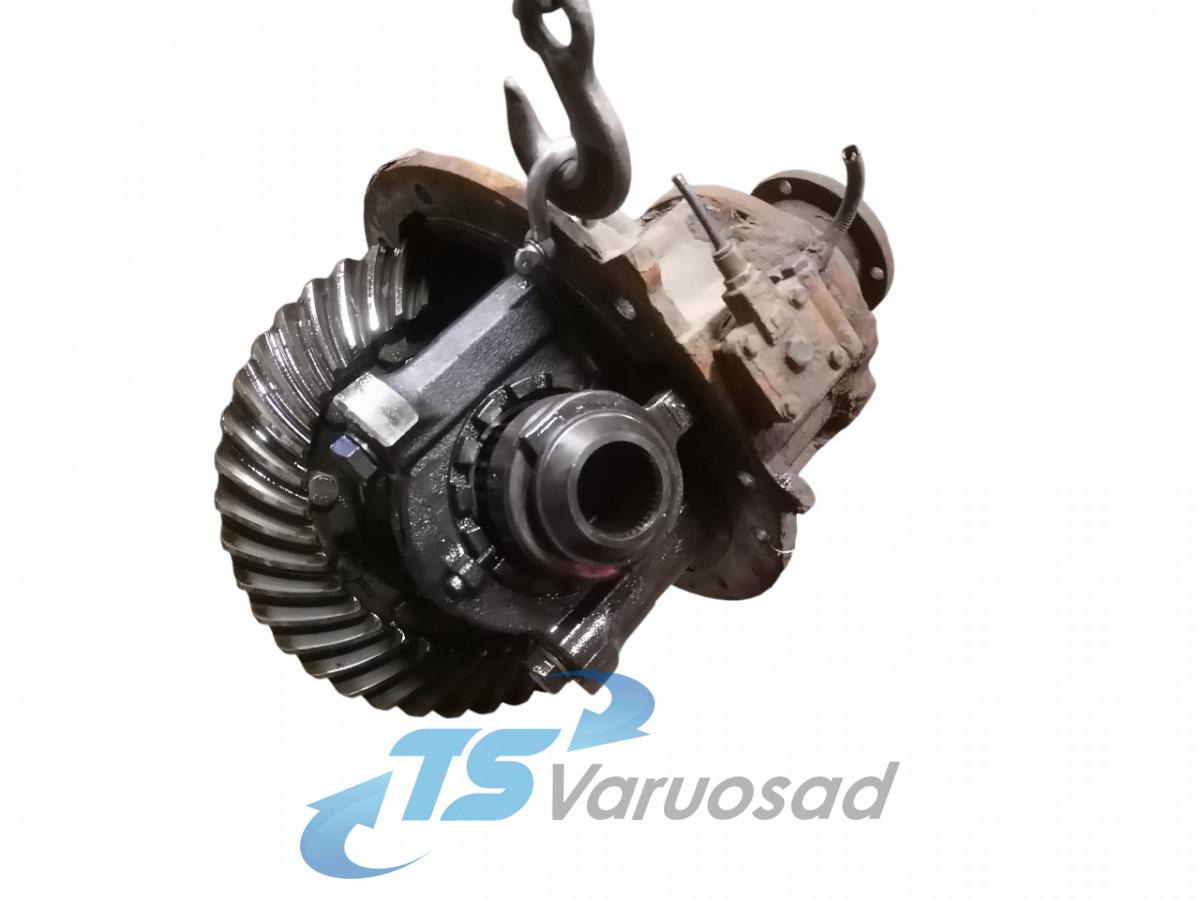 Volvo Volvo reduktor 3,73 20814023 - הנעה סופית עבור משאית: תמונה 1 Volvo Volvo reduktor 3,73 20814023 - הנעה סופית עבור משאית: תמונה 1