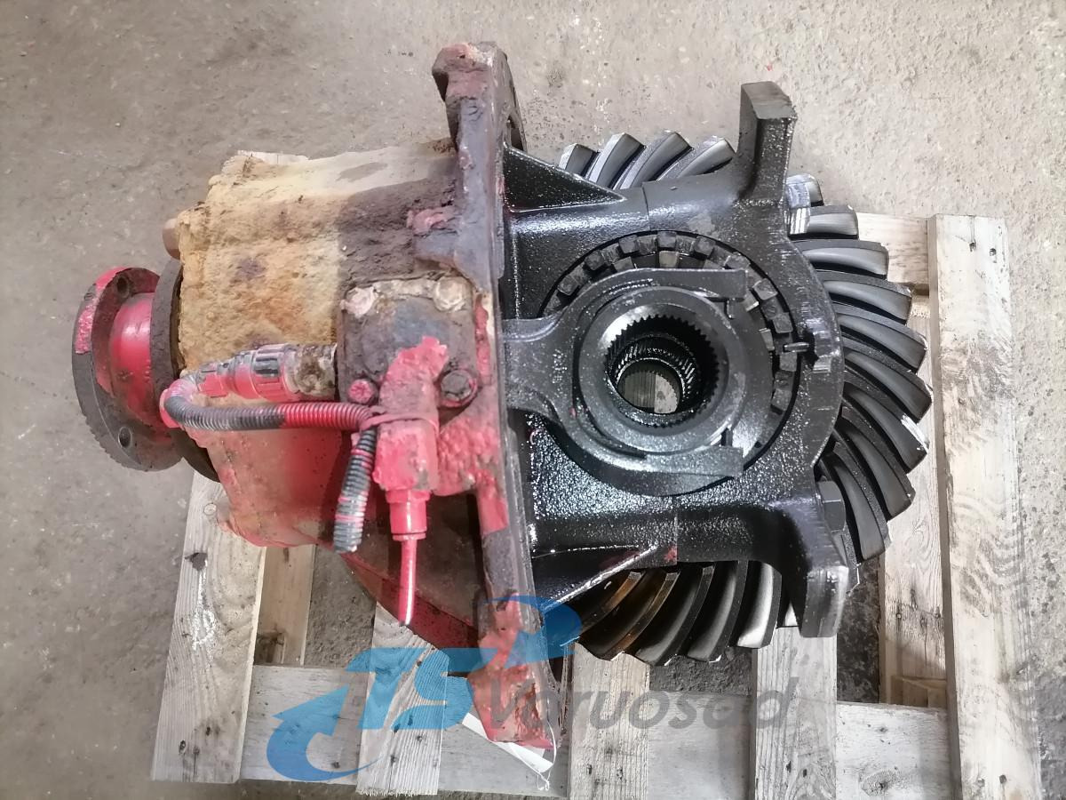 הנעה סופית עבור משאית Volvo Volvo reduktor RSS1132A 4,13 20729737: תמונה 6 הנעה סופית עבור משאית Volvo Volvo reduktor RSS1132A 4,13 20729737: תמונה 6