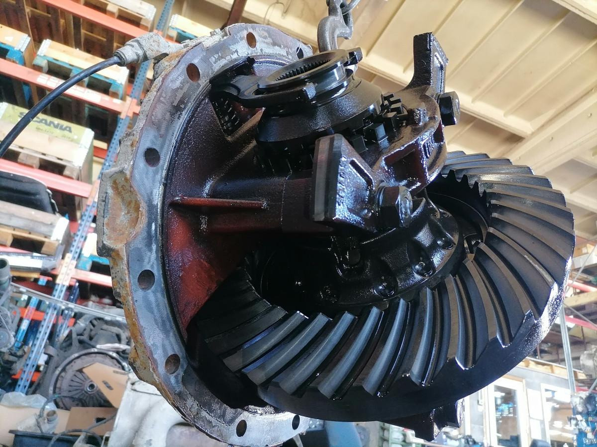 Volvo Volvo reduktor RSS1332A 4,5 20729738 - הנעה סופית עבור משאית: תמונה 4 Volvo Volvo reduktor RSS1332A 4,5 20729738 - הנעה סופית עבור משאית: תמונה 4