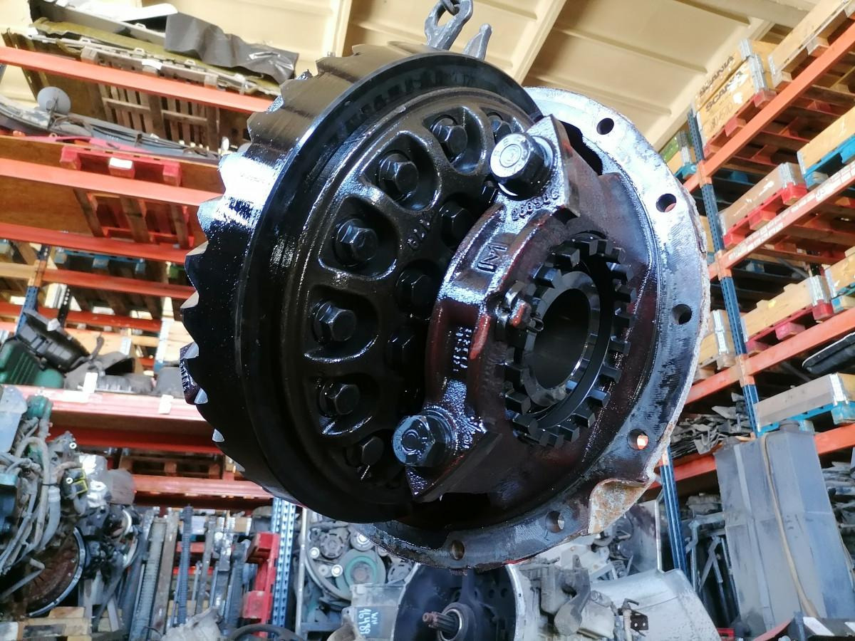 Volvo Volvo reduktor RSS1332A 4,5 20729738 - הנעה סופית עבור משאית: תמונה 3 Volvo Volvo reduktor RSS1332A 4,5 20729738 - הנעה סופית עבור משאית: תמונה 3