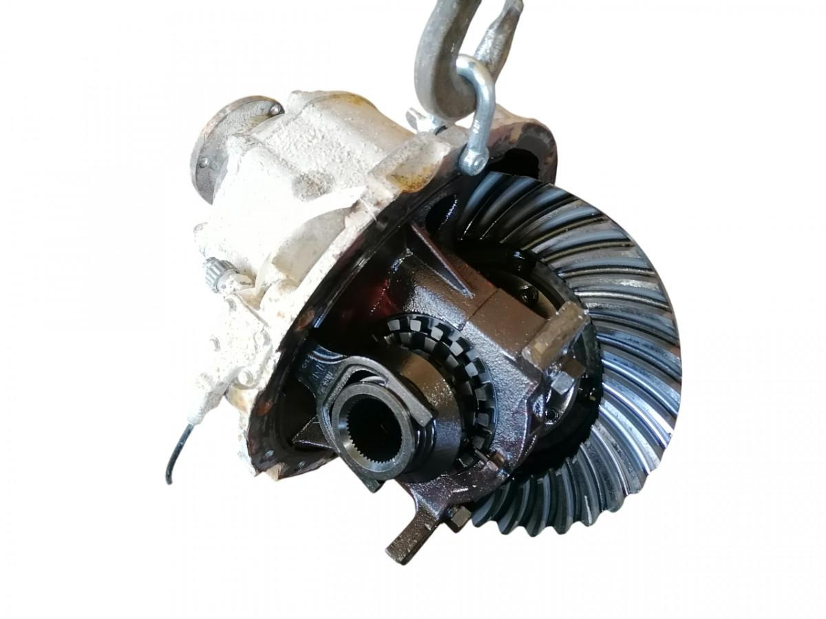 Volvo Volvo reduktor RSS1332A 4,5 20729738 - הנעה סופית עבור משאית: תמונה 1 Volvo Volvo reduktor RSS1332A 4,5 20729738 - הנעה סופית עבור משאית: תמונה 1