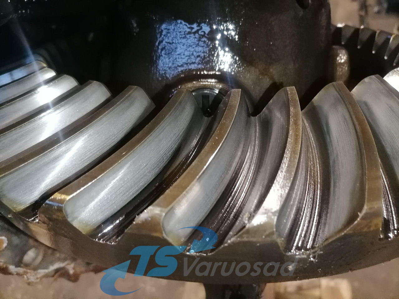 Volvo Volvo reduktor RSS1344C 3,36 RSS1344C - הנעה סופית עבור משאית: תמונה 4 Volvo Volvo reduktor RSS1344C 3,36 RSS1344C - הנעה סופית עבור משאית: תמונה 4