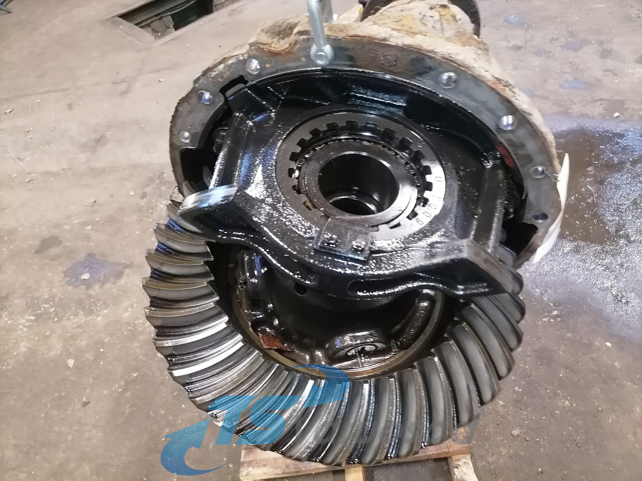 Volvo Volvo reduktor RSS1344C 3,36 RSS1344C - הנעה סופית עבור משאית: תמונה 2 Volvo Volvo reduktor RSS1344C 3,36 RSS1344C - הנעה סופית עבור משאית: תמונה 2