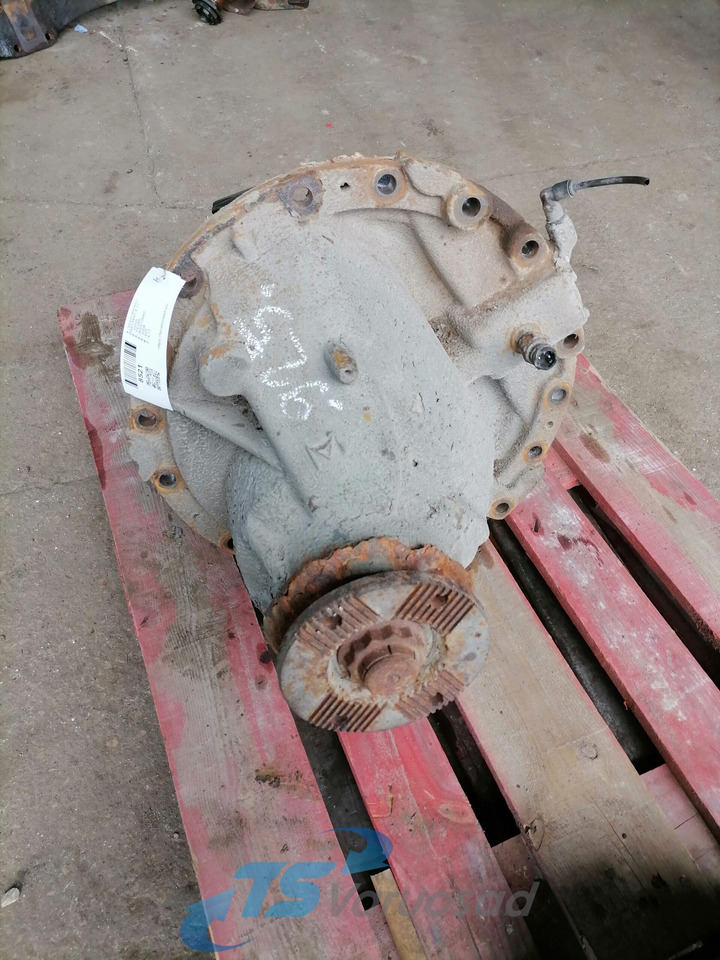 Volvo Volvo reduktor RSS1344C 4,11 RSS1344C - הנעה סופית עבור משאית: תמונה 3 Volvo Volvo reduktor RSS1344C 4,11 RSS1344C - הנעה סופית עבור משאית: תמונה 3