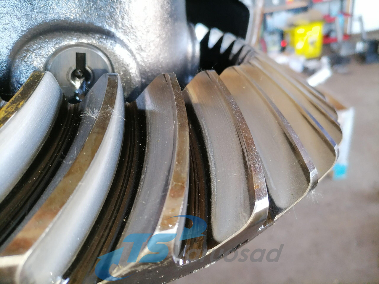 Volvo Volvo reduktor RSS1344D 2,47 21551082 - הנעה סופית עבור משאית: תמונה 4 Volvo Volvo reduktor RSS1344D 2,47 21551082 - הנעה סופית עבור משאית: תמונה 4