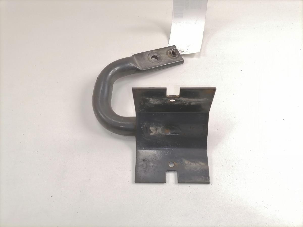 Volvo Volvo roolisüsteemi õlimahuti kandur 20845036 - צינור היגוי עבור משאית: תמונה 3 Volvo Volvo roolisüsteemi õlimahuti kandur 20845036 - צינור היגוי עבור משאית: תמונה 3