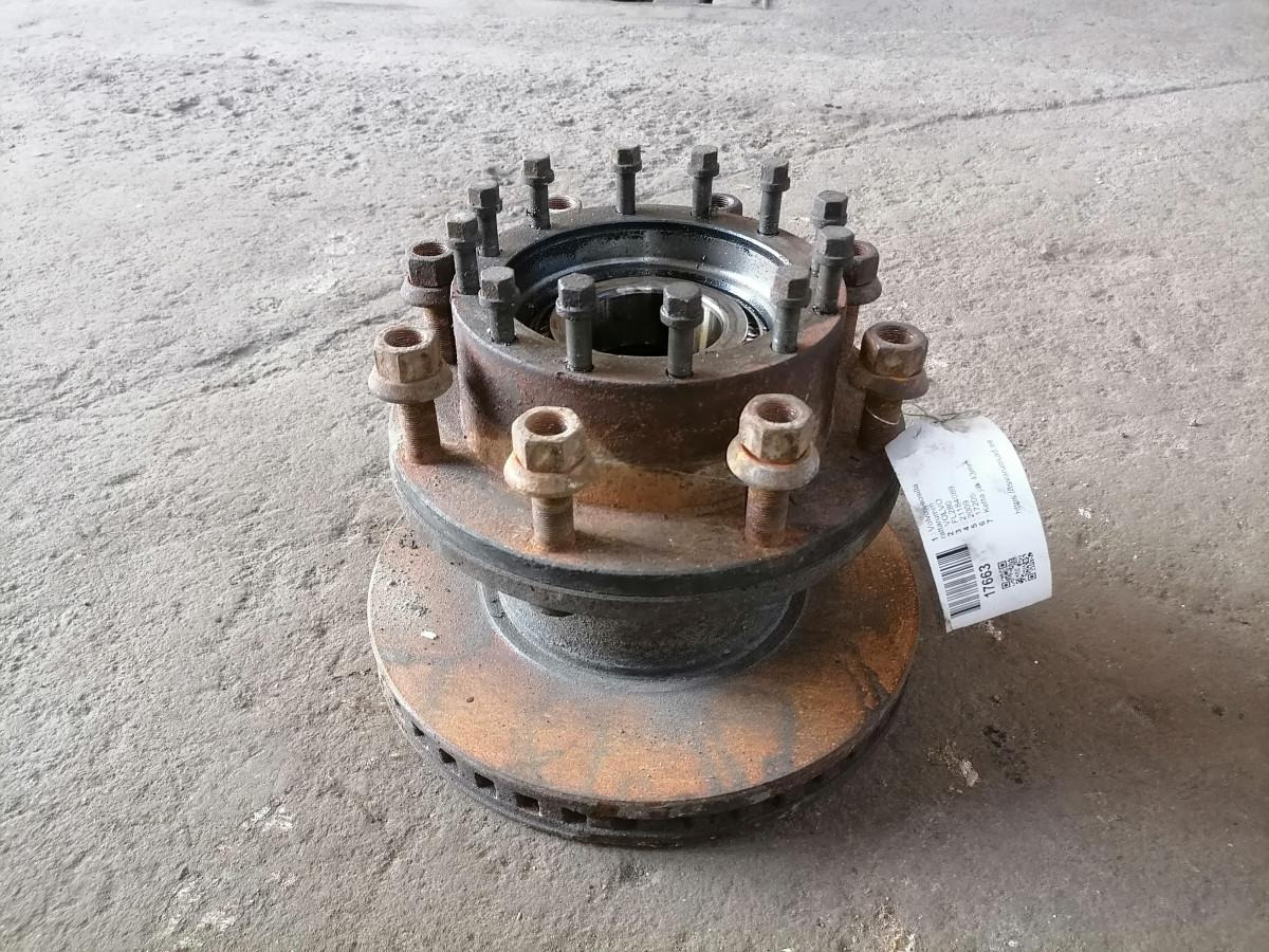 Volvo Volvo truck with wheel hub 21184089 - רכזת גלגלים עבור משאית: תמונה 2 Volvo Volvo truck with wheel hub 21184089 - רכזת גלגלים עבור משאית: תמונה 2