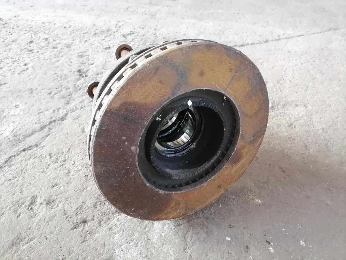 Volvo Volvo truck with wheel hub 21184089 - רכזת גלגלים עבור משאית: תמונה 3 Volvo Volvo truck with wheel hub 21184089 - רכזת גלגלים עבור משאית: תמונה 3