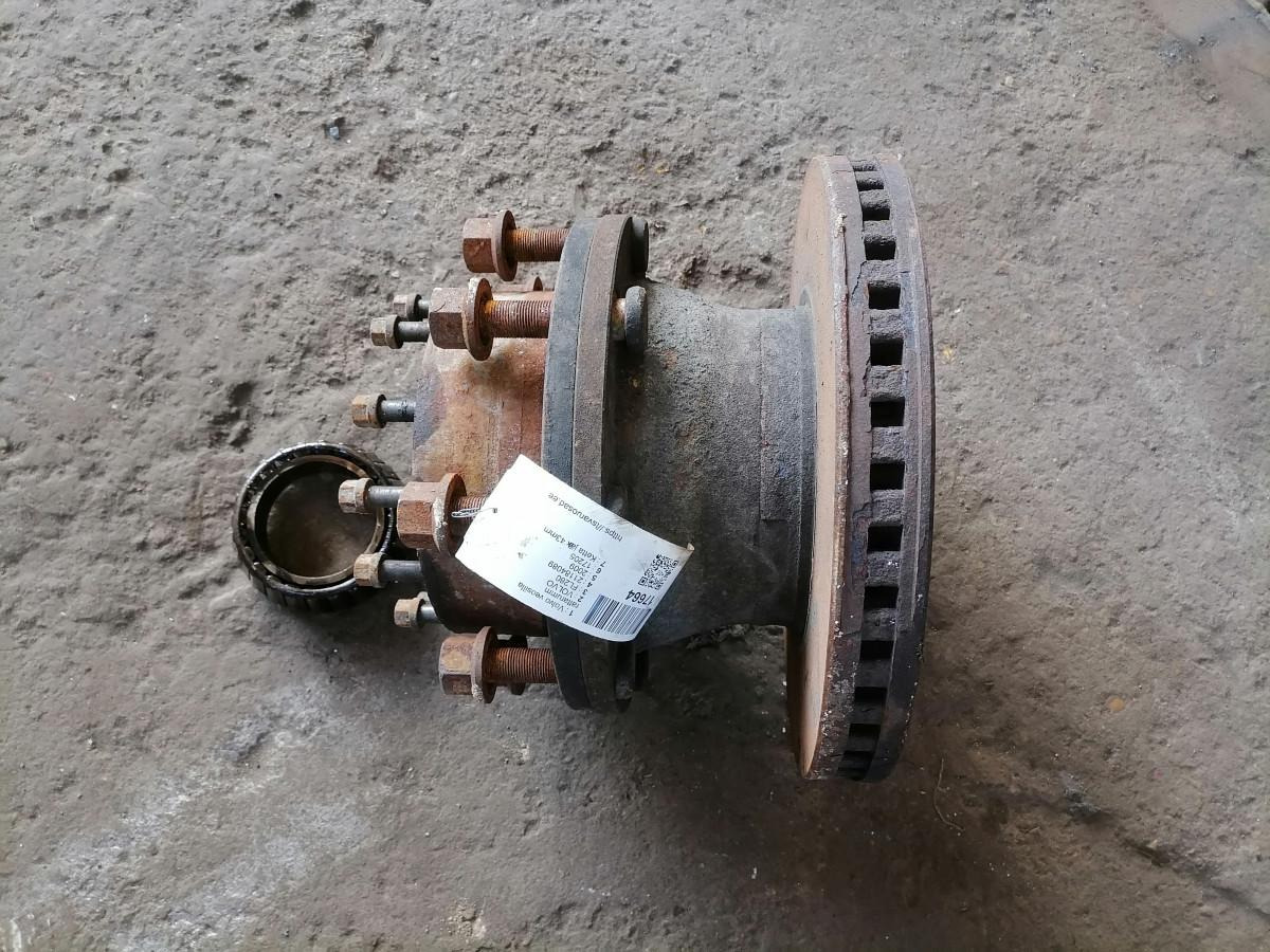 Volvo Volvo truck with wheel hub 21184089 - רכזת גלגלים עבור משאית: תמונה 4 Volvo Volvo truck with wheel hub 21184089 - רכזת גלגלים עבור משאית: תמונה 4