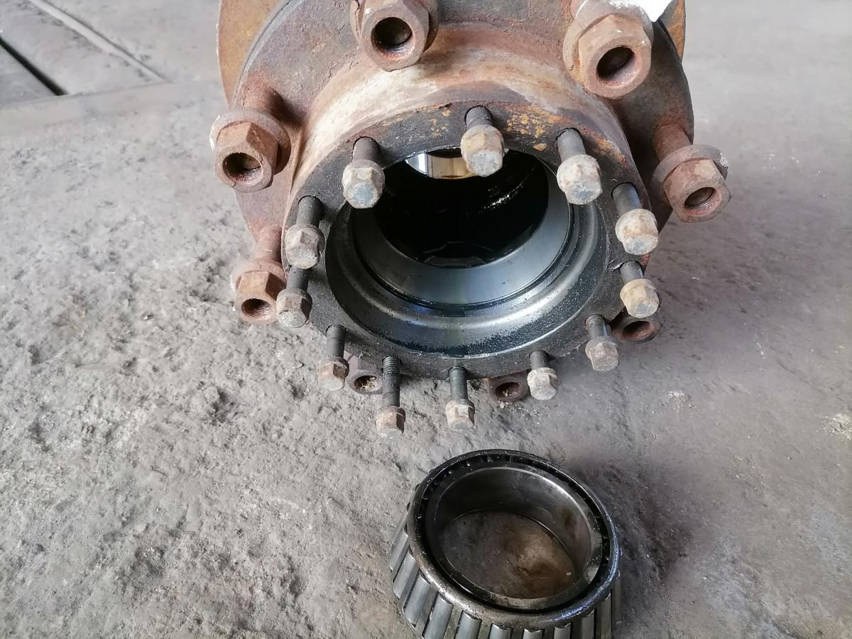 Volvo Volvo truck with wheel hub 21184089 - רכזת גלגלים עבור משאית: תמונה 5 Volvo Volvo truck with wheel hub 21184089 - רכזת גלגלים עבור משאית: תמונה 5