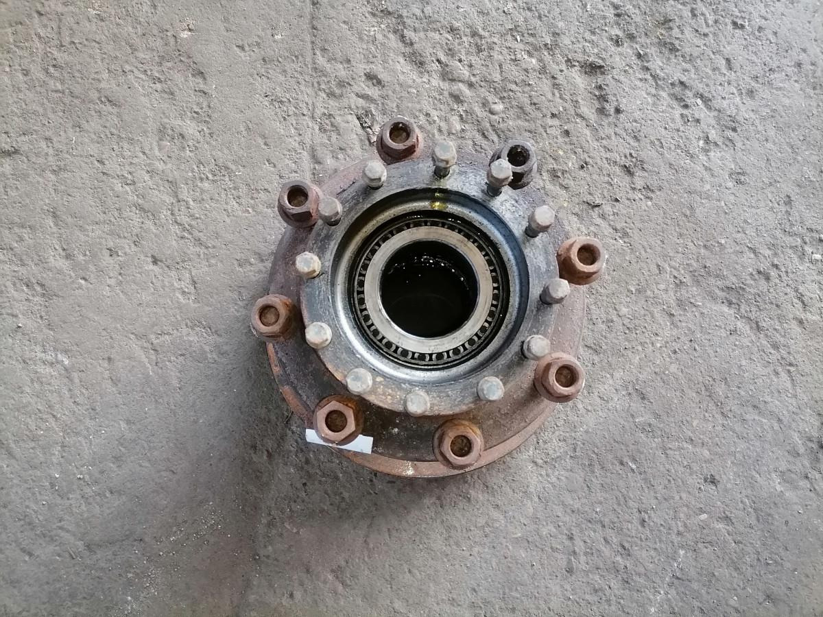 Volvo Volvo truck with wheel hub 21184089 - רכזת גלגלים עבור משאית: תמונה 2 Volvo Volvo truck with wheel hub 21184089 - רכזת גלגלים עבור משאית: תמונה 2