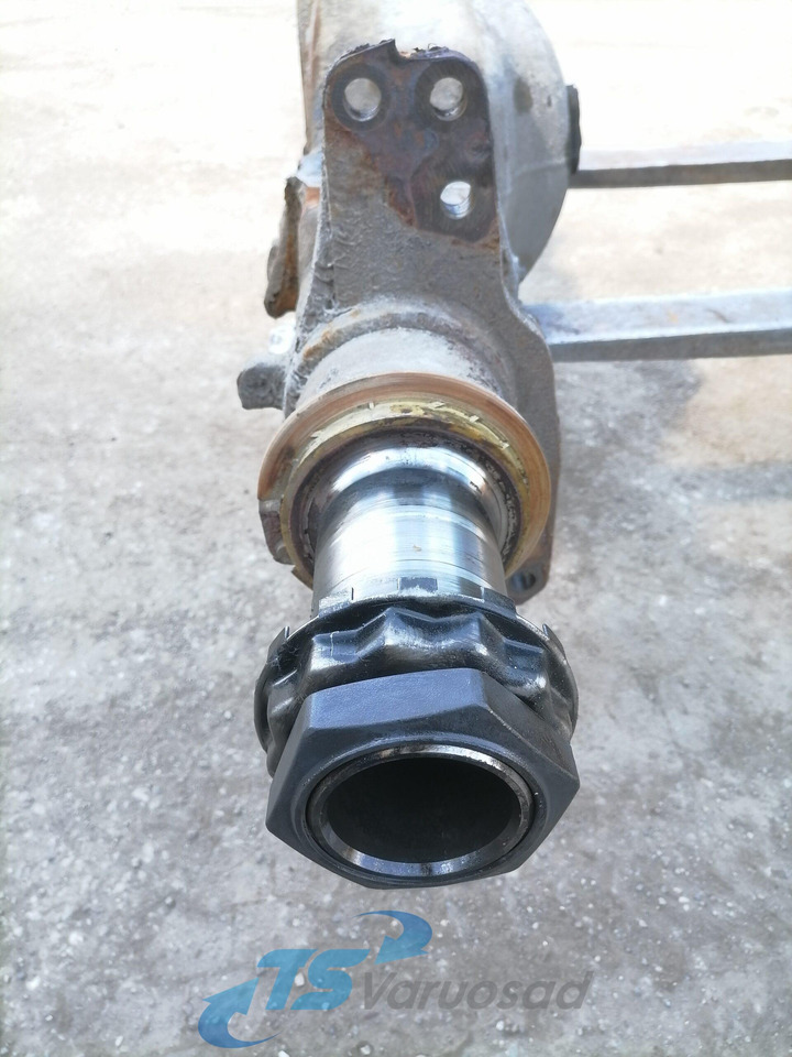 Volvo Volvo veosilla tala RSS1344C 20836854 - סרן וחלקים עבור משאית: תמונה 4 Volvo Volvo veosilla tala RSS1344C 20836854 - סרן וחלקים עבור משאית: תמונה 4