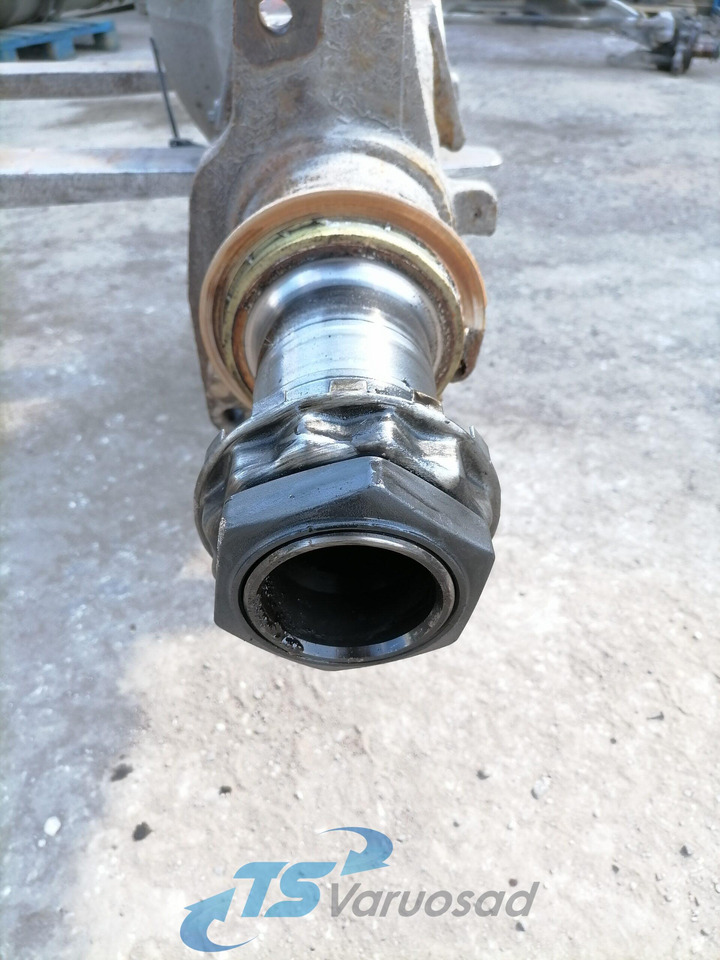 Volvo Volvo veosilla tala RSS1344C 20836854 - סרן וחלקים עבור משאית: תמונה 2 Volvo Volvo veosilla tala RSS1344C 20836854 - סרן וחלקים עבור משאית: תמונה 2