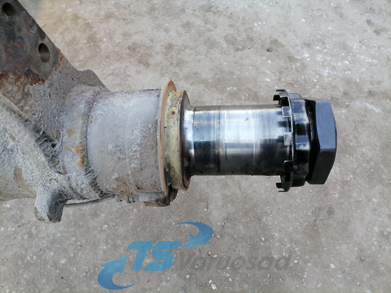 Volvo Volvo veosilla tala RSS1344C 20836854 - סרן וחלקים עבור משאית: תמונה 3 Volvo Volvo veosilla tala RSS1344C 20836854 - סרן וחלקים עבור משאית: תמונה 3