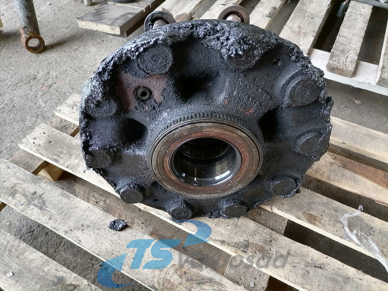 Volvo Wheel hub 3943982 - רכזת גלגלים עבור משאית: תמונה 2 Volvo Wheel hub 3943982 - רכזת גלגלים עבור משאית: תמונה 2