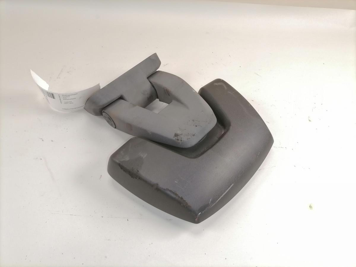 Volvo Wheel mirror 84004929 - מראה פנימית עבור משאית: תמונה 4 Volvo Wheel mirror 84004929 - מראה פנימית עבור משאית: תמונה 4