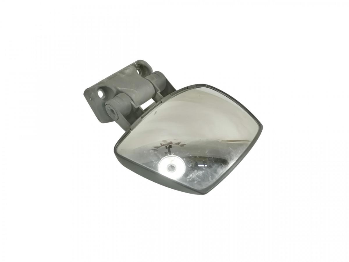 Volvo Wheel mirror 84004929 - מראה פנימית עבור משאית: תמונה 1 Volvo Wheel mirror 84004929 - מראה פנימית עבור משאית: תמונה 1