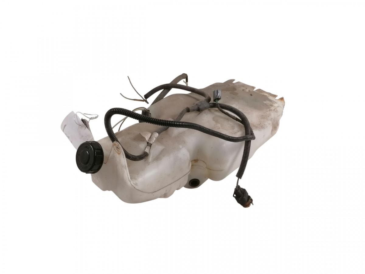 Volvo Windscreen washer fluid tank 20717061 - מגב עבור משאית: תמונה 1 Volvo Windscreen washer fluid tank 20717061 - מגב עבור משאית: תמונה 1