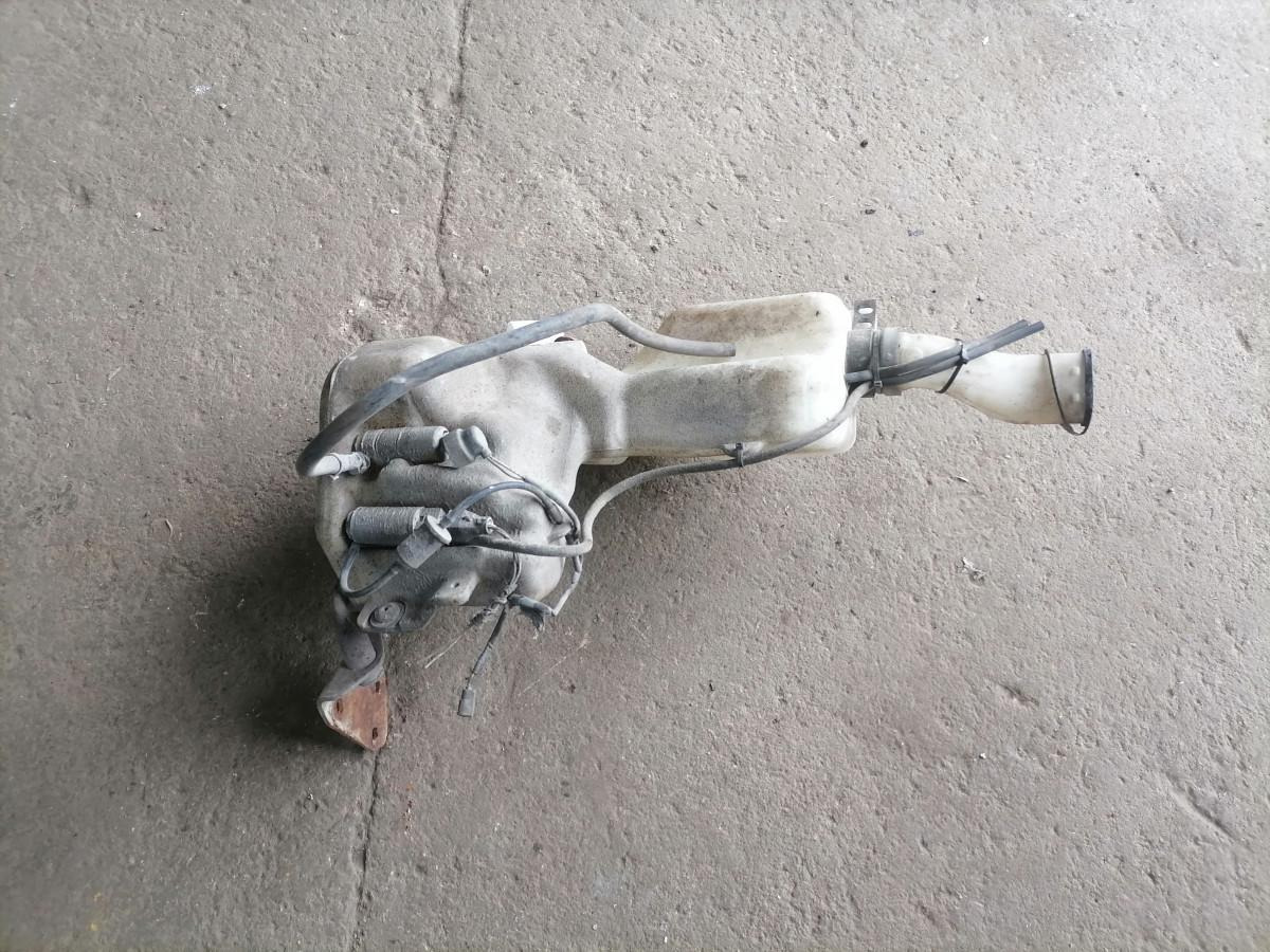 Volvo Windscreen washer fluid tank 22199322 - מגב עבור משאית: תמונה 1 Volvo Windscreen washer fluid tank 22199322 - מגב עבור משאית: תמונה 1