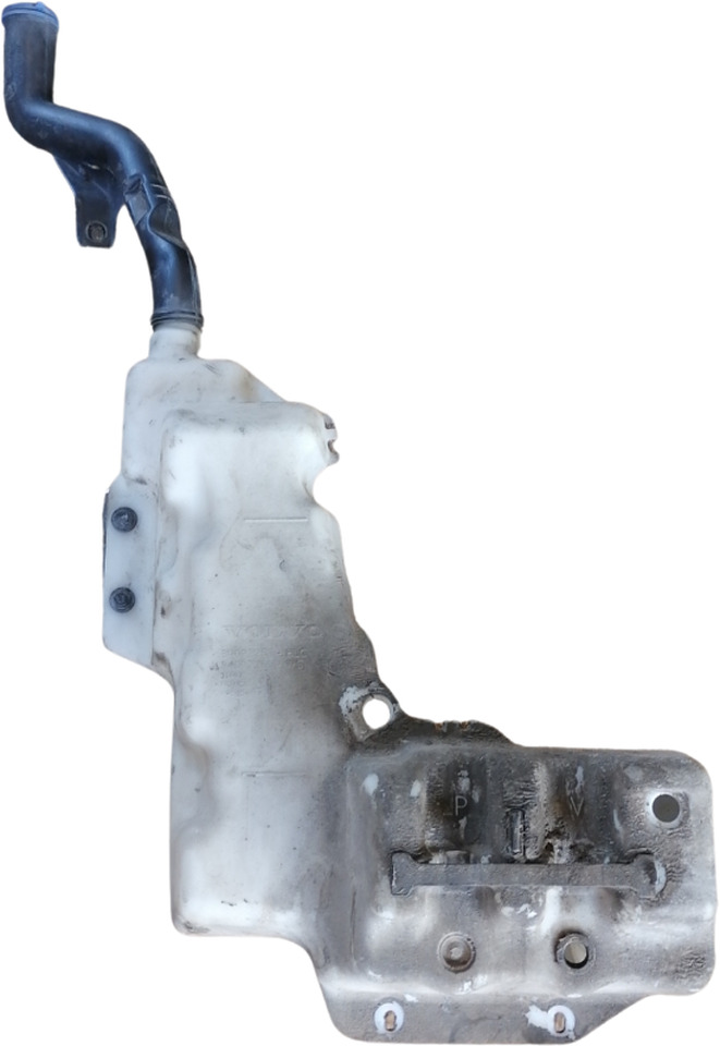 Volvo Windscreen washer fluid tank 84092259 - מגב עבור משאית: תמונה 1 Volvo Windscreen washer fluid tank 84092259 - מגב עבור משאית: תמונה 1