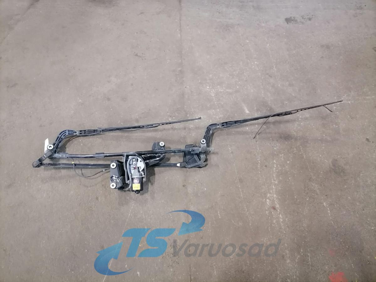 Volvo Wiper frame 20717049 - מגב עבור משאית: תמונה 4 Volvo Wiper frame 20717049 - מגב עבור משאית: תמונה 4