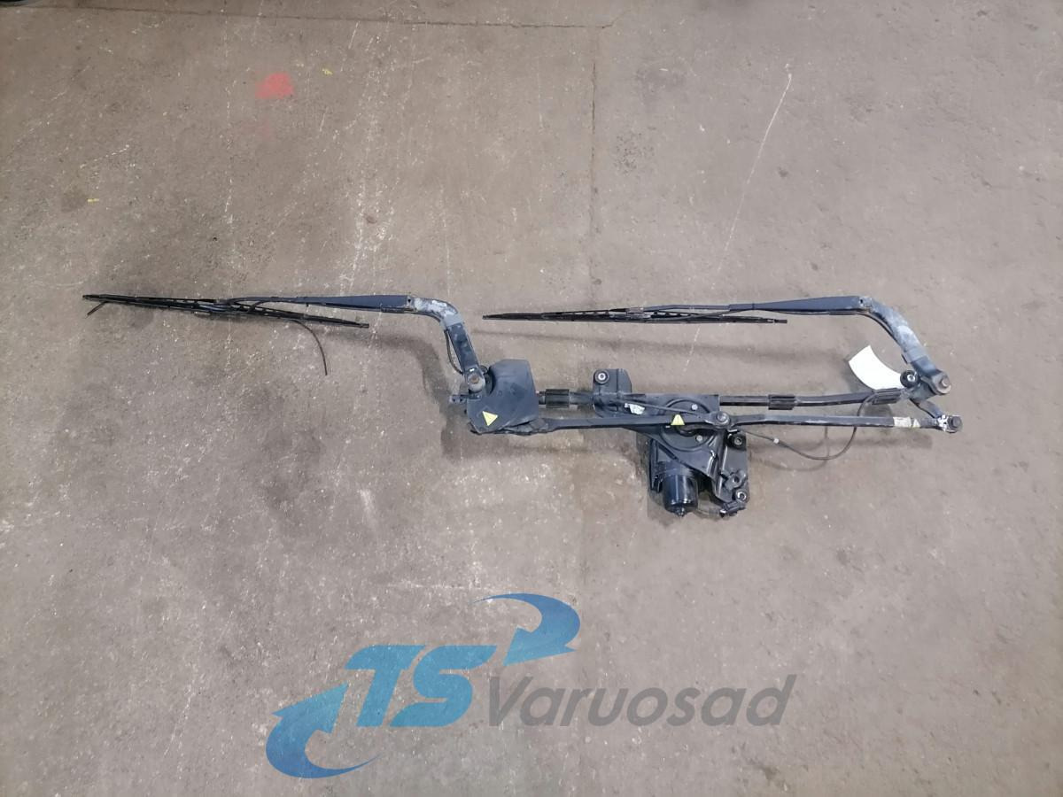 Volvo Wiper frame 20717049 - מגב עבור משאית: תמונה 2 Volvo Wiper frame 20717049 - מגב עבור משאית: תמונה 2