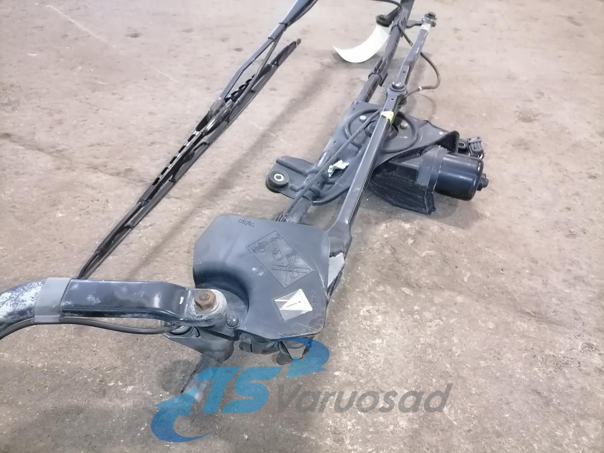 Volvo Wiper frame 20717049 - מגב עבור משאית: תמונה 3 Volvo Wiper frame 20717049 - מגב עבור משאית: תמונה 3