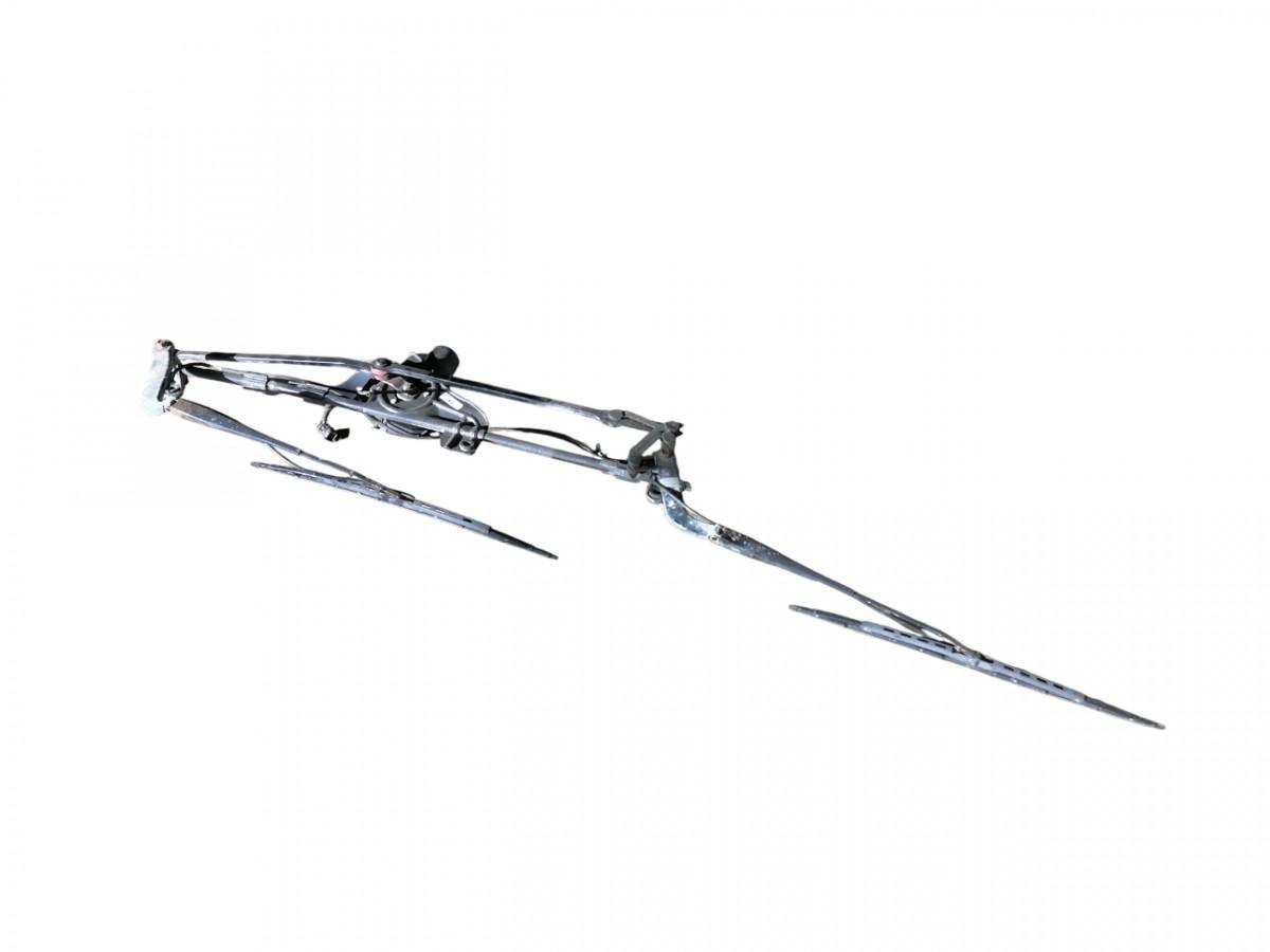 Volvo Wiper frame 688044 - מגב עבור משאית: תמונה 1 Volvo Wiper frame 688044 - מגב עבור משאית: תמונה 1