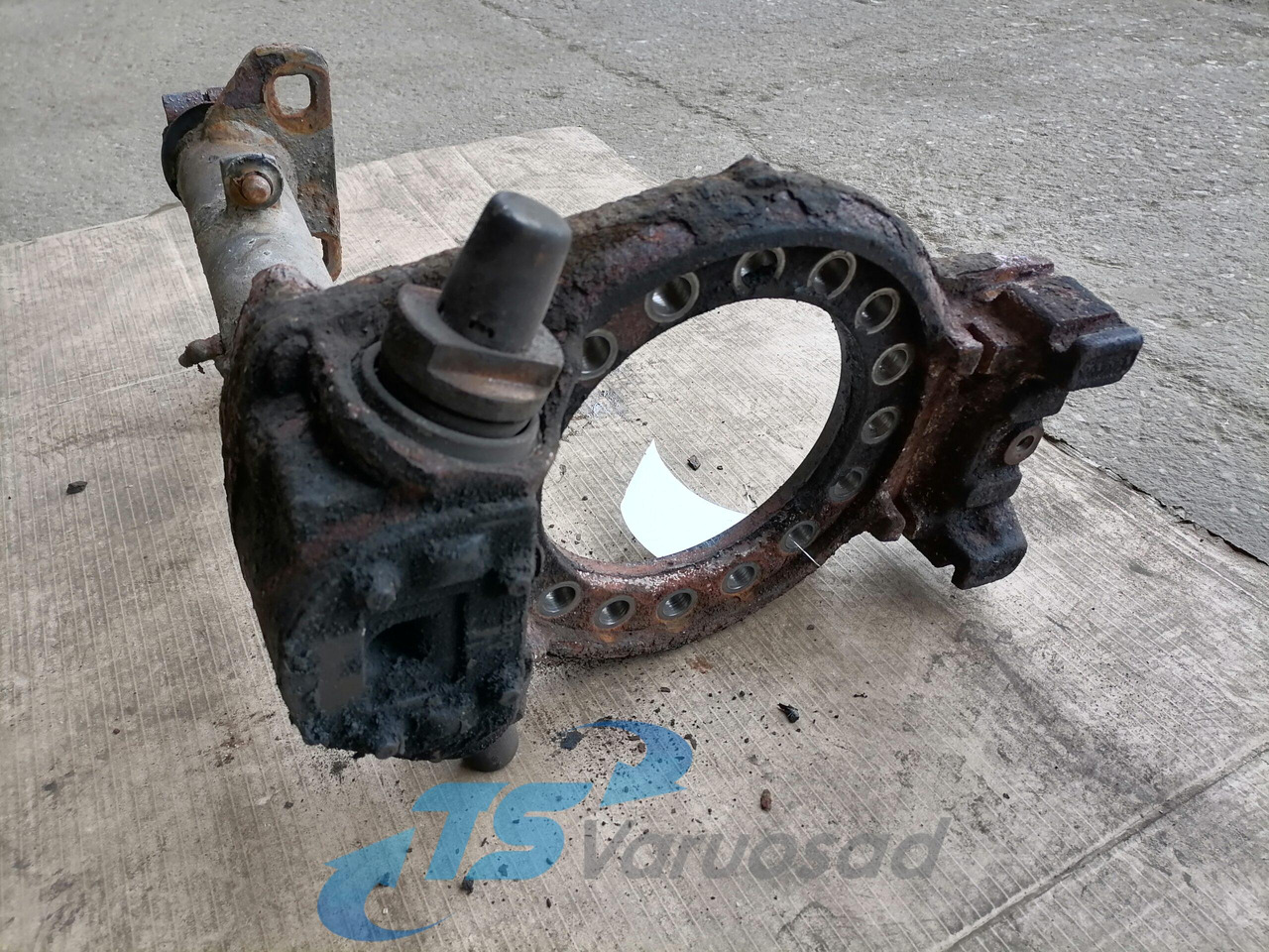 Volvo Z piduri korpus 3092465 - חלק אוניברסלי עבור משאית: תמונה 4 Volvo Z piduri korpus 3092465 - חלק אוניברסלי עבור משאית: תמונה 4