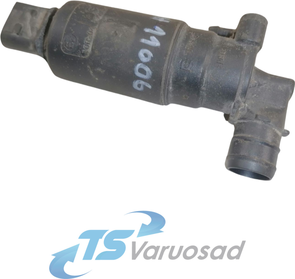 Volvo glass washing pump 84081002 - מגב עבור משאית: תמונה 1 Volvo glass washing pump 84081002 - מגב עבור משאית: תמונה 1
