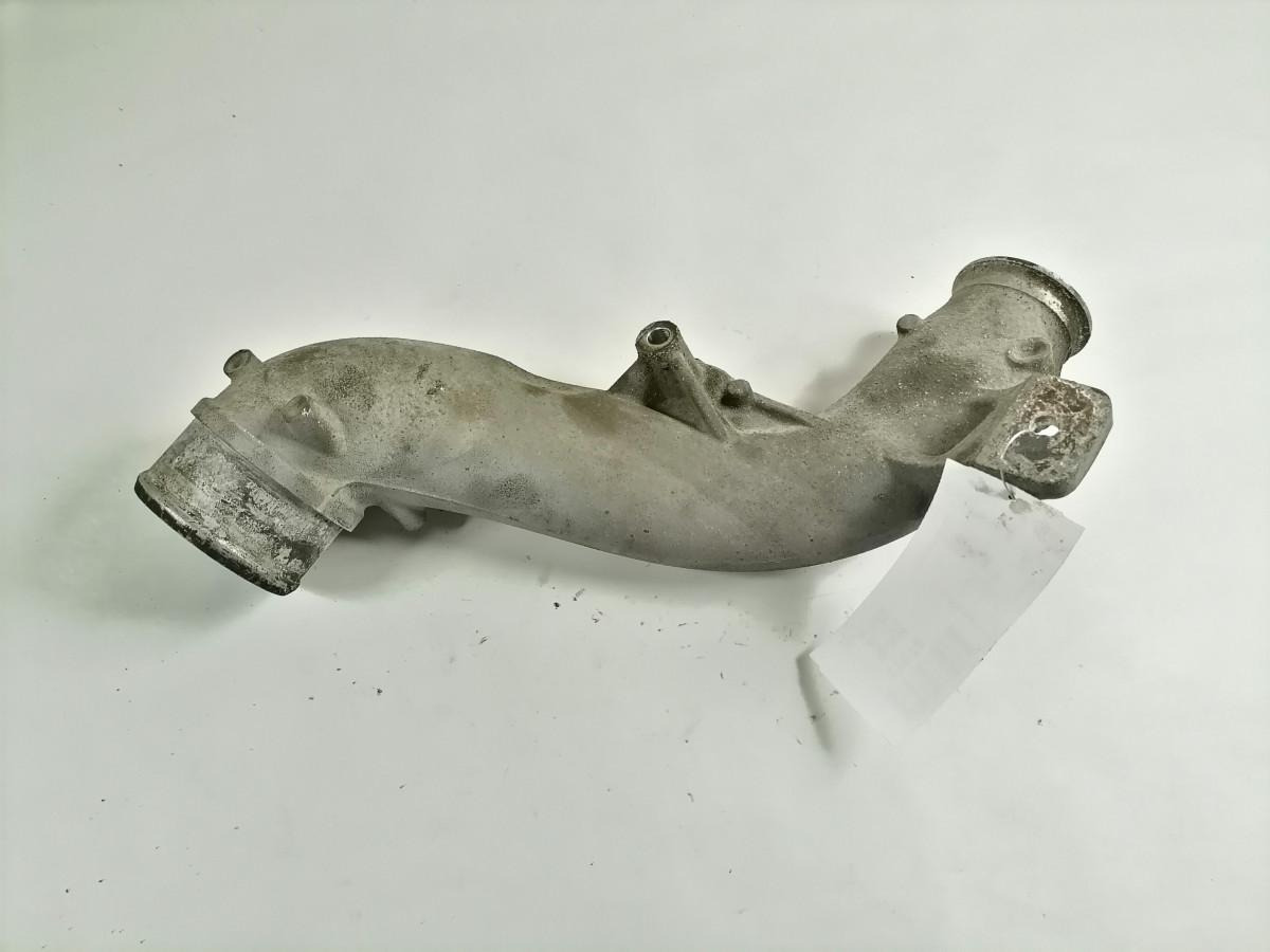 Volvo intercooler pipe 21489056 - מקרר פנימי עבור משאית: תמונה 2 Volvo intercooler pipe 21489056 - מקרר פנימי עבור משאית: תמונה 2